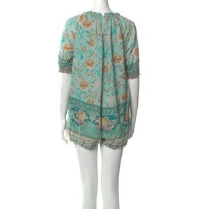 Free People Spell & The Gypsy Collective